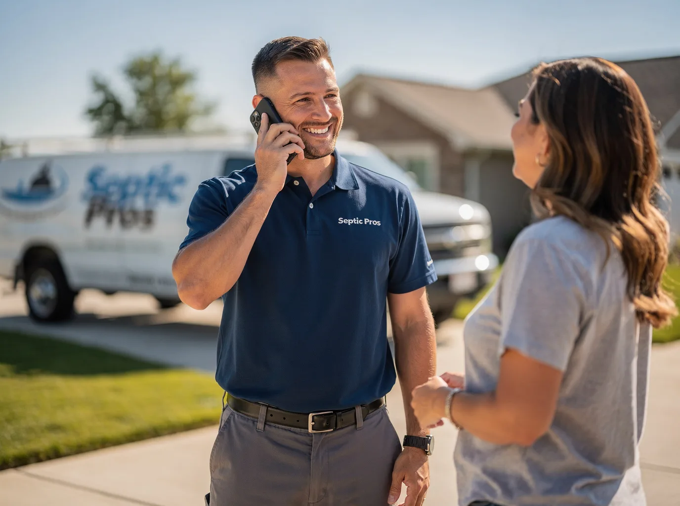 Septic Tank Pumping Sciota, PA FAQs